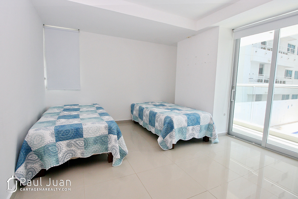 Nice apartment